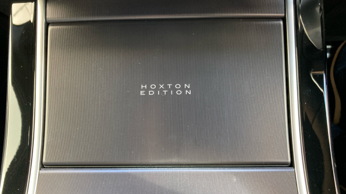 Land Rover Range Rover Evoque 2.0 D200 Hoxton Edition 5dr Auto Diesel Hatchback - Image 35
